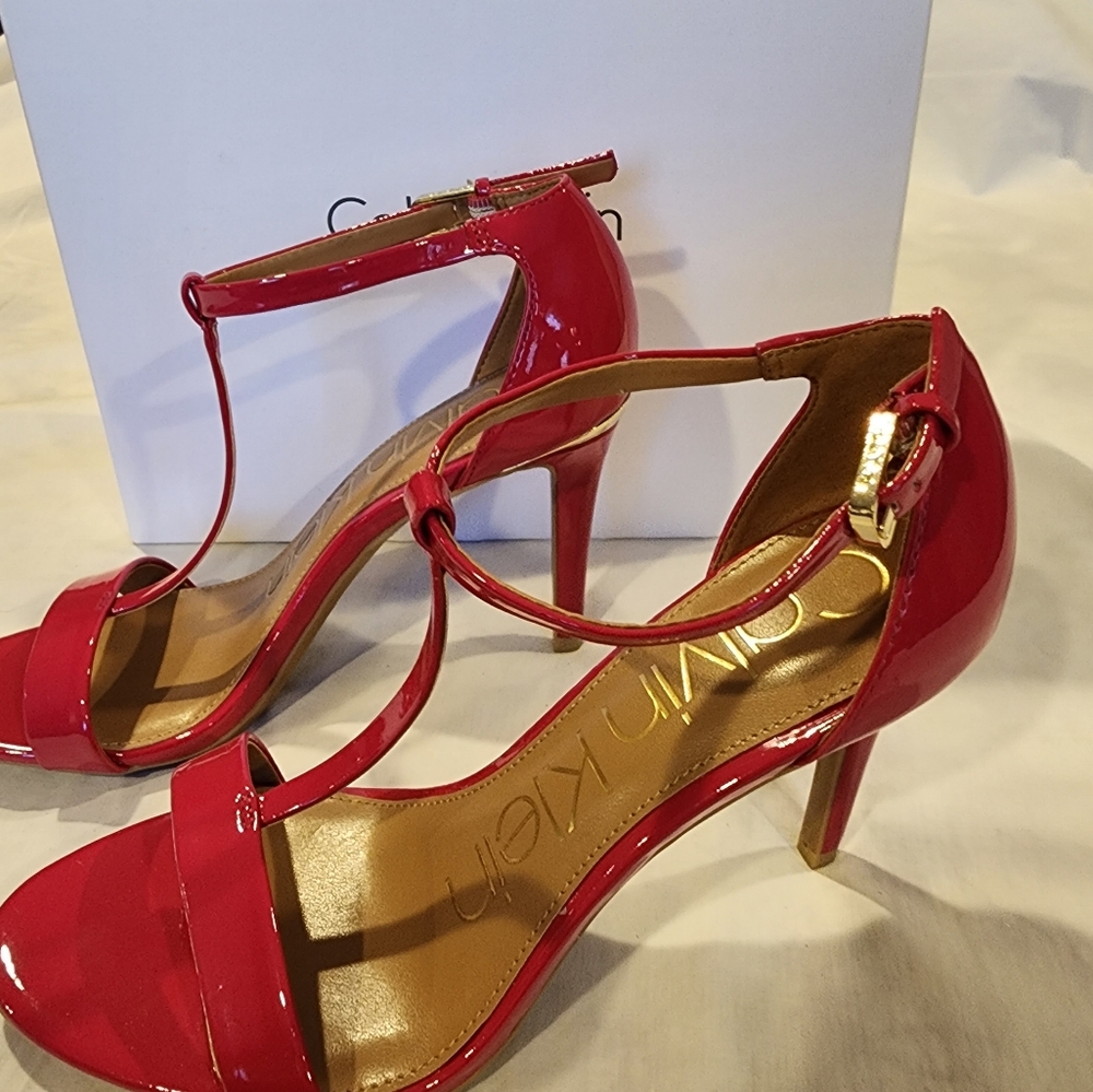 Calvin Klein Sandals